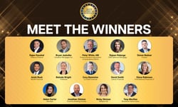 Top mortgage figures for 2025 named in Global 100 list