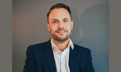 The Big Interview: Matt Kimber on Molo's broker-first growth