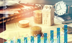 Borrowing rates hit 18-year high