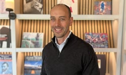 The Big Interview: Gavin Diamond on building Inspired Lending from scratch