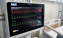 The NHS is on its knees. Is health cover the gap in your protection conversation?