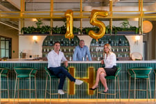 Hope Capital bridging lender turns 15 as funding lines reach £160m