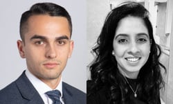 Canopius appoints senior underwriters to natural resources team