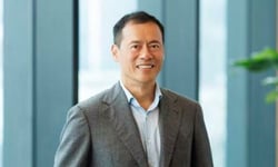 Peak Re announces CEO transition