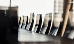Lockton Re specialty chair Tom Meyer to exit for underwriting role