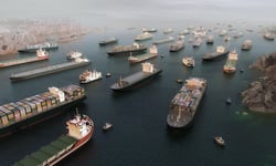 DFC, Chubb expand maritime reinsurance to $40 billion