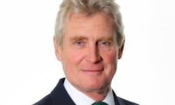 Paddy Jago to retire as chairman of Gallagher Re by end-2026