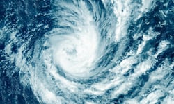 Quieter Atlantic season still carries major hurricane risk, MS Amlin warns