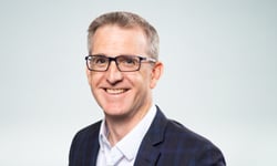 RGA names Senan O'Loughlin to lead Americas amid record growth