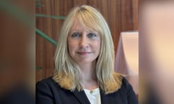 Gisela Nilsson named senior underwriter for political violence at MS Amlin