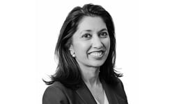 Chariot Re names Reena Pally chief investment officer