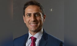 Building a new model for Middle East reinsurance