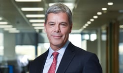 SiriusPoint turnaround: Scott Egan on discipline, culture and what's next