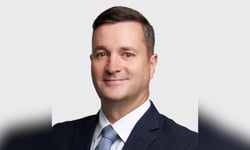 Andrew Preston joins Chariot Re as finance chief