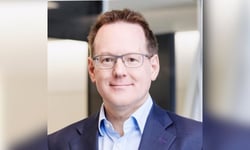 LM Re taps Andrew Aldwinckle to lead international casualty