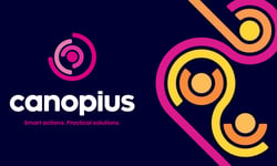 Canopius consolidates energy and industrial lines
