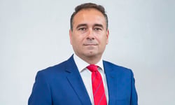 MAPFRE Re installs new CFO under board-led succession