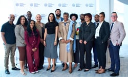 Industry leaders converge at Bermuda Risk Summit 2026