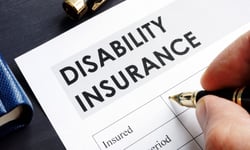US disability insurance sales rise 2.7% - Gen Re