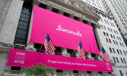 Lemonade trims reinsurance cession further in July renewal