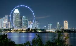 VIG Re opens Singapore office as Asia-Pacific expansion continues
