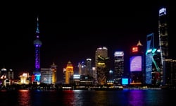 NFRA and Shanghai back SIRRE expansion in reinsurance hub push