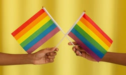 Fortitude Re 4 Good programme backs OutBermuda LGBTQ+ charity