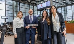 Lloyd's designates Nebula MGA as coverholder with US$100m capacity deployed
