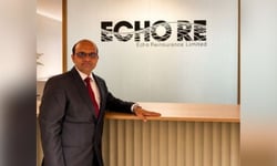 Echo Re puts Swiss Re veteran in charge of India IIO