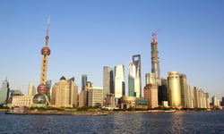 NFRA backs Shanghai reinsurance centre with joint measures and offshore pilot