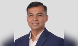 PartnerRe fills India CEO role as global reinsurers race for position
