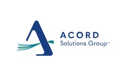 ACORD Solutions Group appoints four to board with new chair