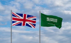 Saudi Re completes £8.95 million Lloyd's foothold