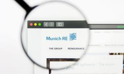 AM Best affirms Munich Re's top ratings