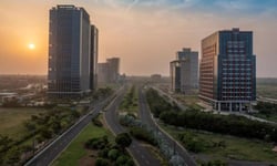 Bajaj Finserv targets reinsurance entry as India's private market expands