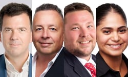 Reinsurance moves: Marsh Re, Conduit Re, Howden Re