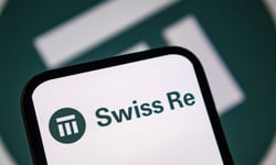 2026's calm cat year is luck, not a trend - Swiss Re