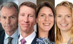 Reinsurance moves: Munich Re, Arch Re, Ariel Re, Rokstone, Fidelis Partnership