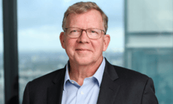 Brit Re leader on what's happening across the property and casualty reinsurance markets