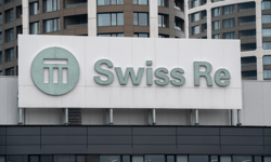 The biggest American reinsurance companies