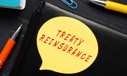 Fundamentals of treaty reinsurance for insurance brokers