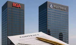 RGA outlines record 2025 earnings on back of Equitable deal