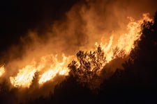 How satellite technology is changing the wildfire insurance response