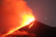 Mexico bets on sensors to trigger nationwide earthquake and volcano payouts