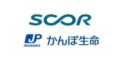 Japan Post Insurance and SCOR sign MOU for life risk vehicle