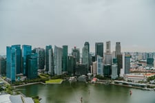 Marsh Risk Asia adds three to marine and cargo team in Singapore
