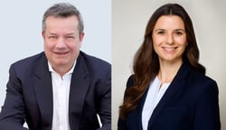 Catrina Gemmerich to take VIG Re's CBO role as Stephan Wirz exits in 2027