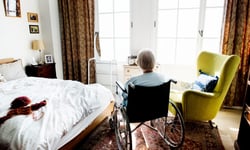 Munich Re takes on Manulife's standalone LTC block