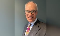 SiriusPoint appoints Martin Hudson to board amid leadership expansion