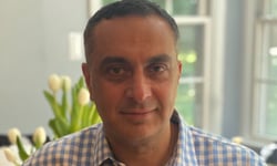 Canada Life Reinsurance names Minas Kalachian to US P&C team